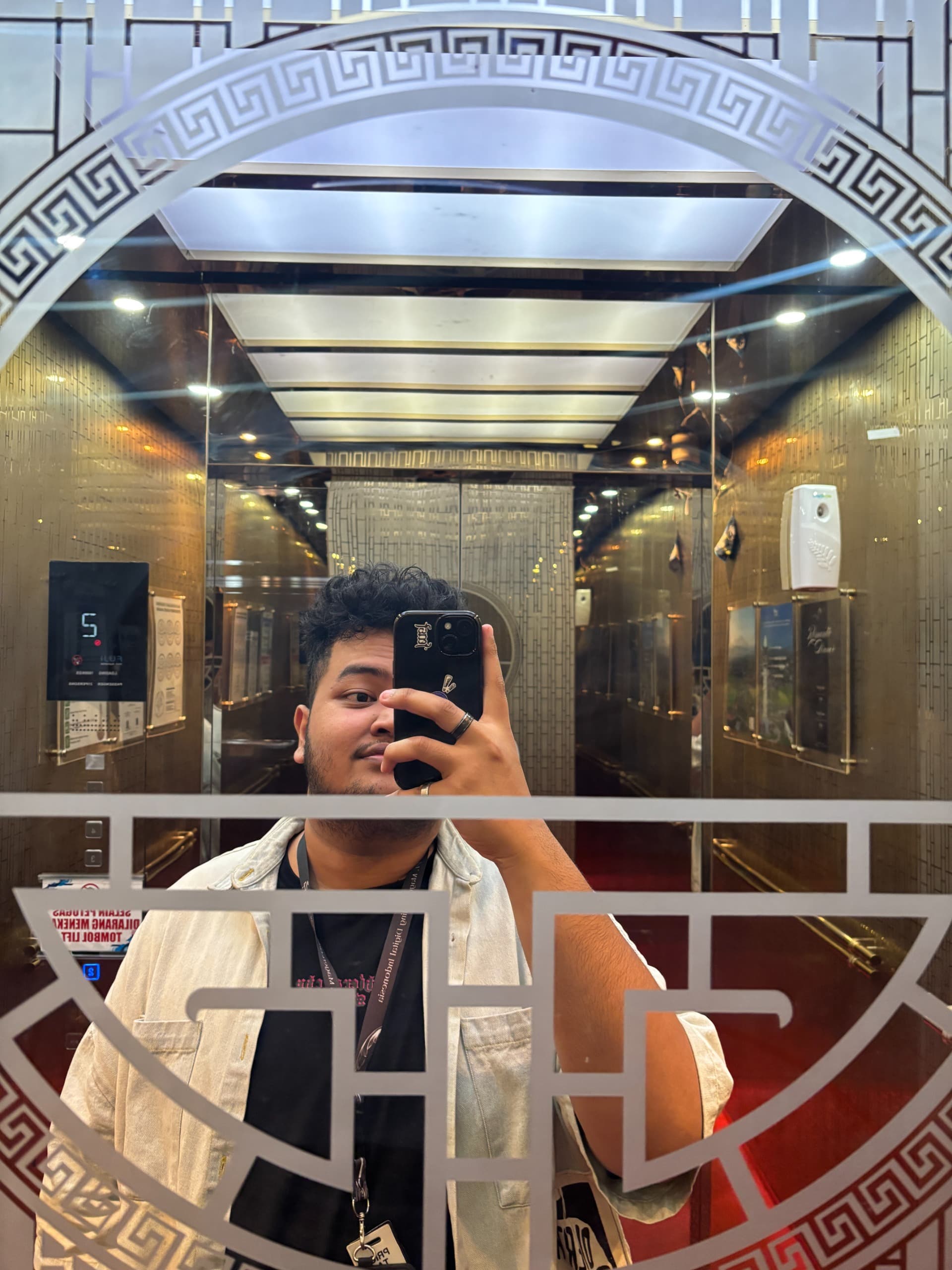 Risyad Cavan Ayyuban