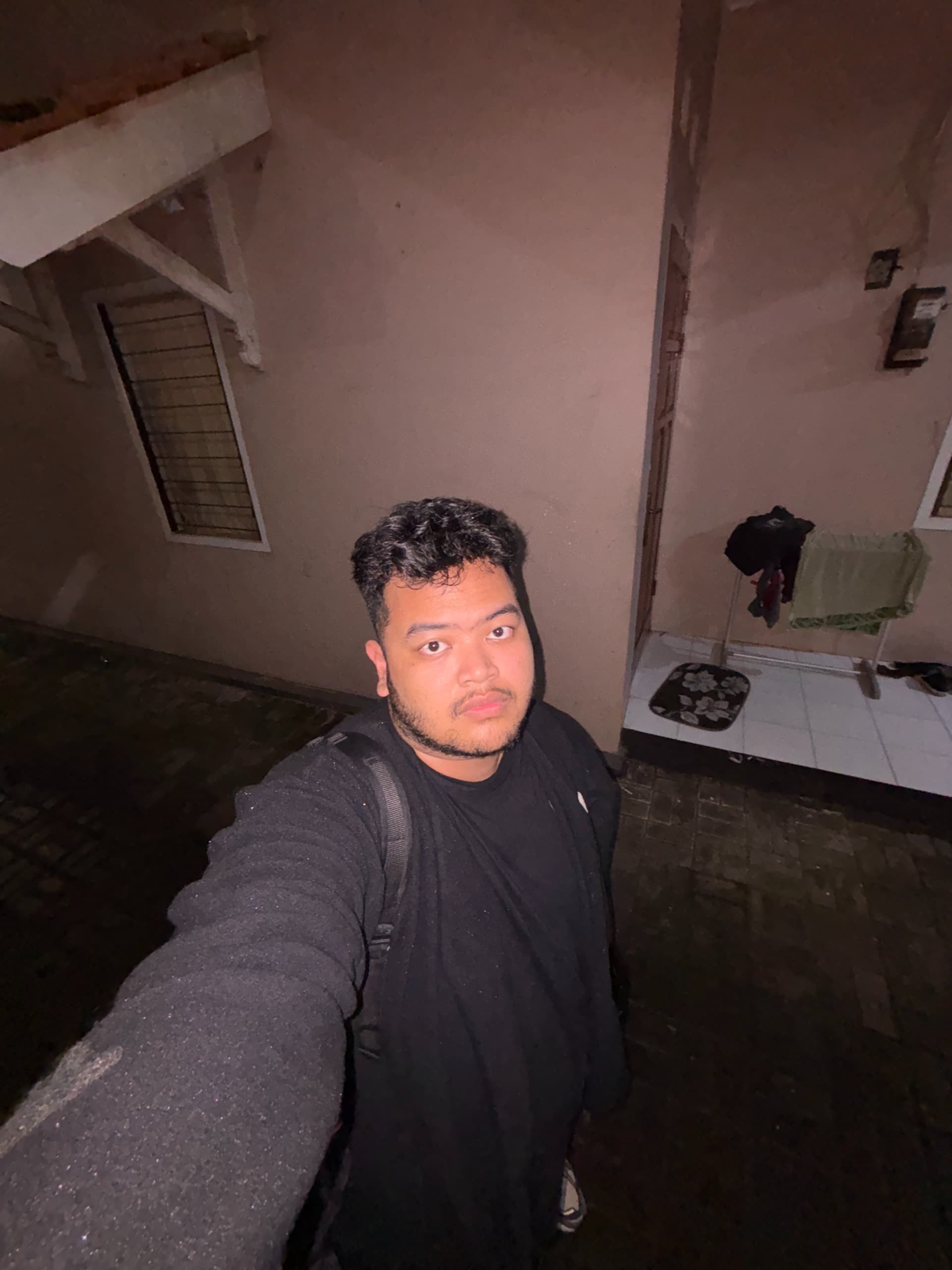 Risyad Cavan Ayyuban